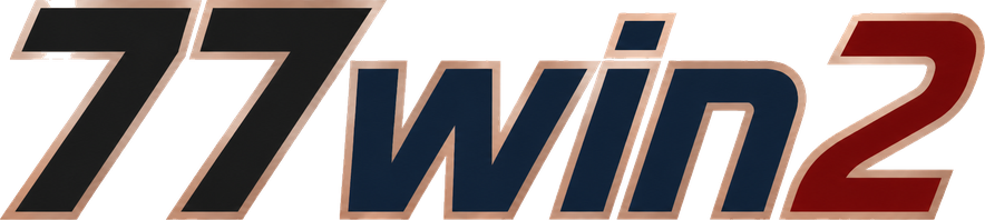 77win2 logo